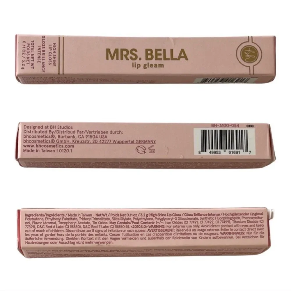 BH Cosmetics bh cosmetics